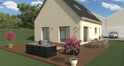 La Chaussée-d'Ivry Maison neuve - 2656758-9488modele720260930Vy9wQ.jpeg Maisons Balency