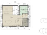 Maison à construire à La Chaussée-d’Ivry (28260) 2656758-9488modele820260930b7LZ7.jpeg Maisons Balency