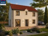 Maison à construire à Veneux-les-Sablons (77250) 2656972-10873modele620260609mIkvk.jpeg Maisons Balency