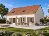 Maison à construire à Veneux-les-Sablons (77250) 2656981-10873modele7202609308vFHr.jpeg Maisons Balency