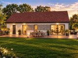 Maison à construire à Bombon (77720) 2657004-10873modele720260930qqhp9.jpeg Maisons Balency