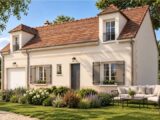Maison à construire à Bombon (77720) 2657006-10873modele620260930lsXrD.jpeg Maisons Balency