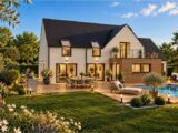 Maison à construire à Mormant (77720) 2657014-10873modele720260930lyy08.jpeg Maisons Balency