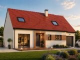 Maison à construire à Mormant (77720) 2657018-10873modele620260612G3rZH.jpeg Maisons Balency