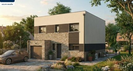 Breuillet Maison neuve - 2657120-10873modele620260228xeMZX.jpeg Maisons Balency