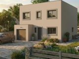 Maison à construire à Breuillet (91650) 2657120-10873modele720260228TZmab.jpeg Maisons Balency