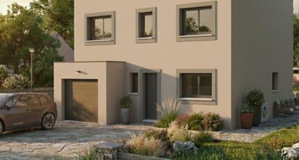 Breuillet Maison neuve - 2657120-10873modele720260228TZmab.jpeg Maisons Balency
