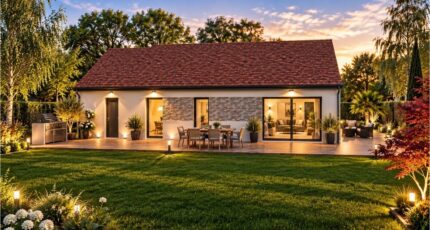 Perthes Maison neuve - 2657131-10873modele720260930qqhp9.jpeg Maisons Balency