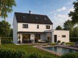 Maison à construire à Samoreau (77210) 2657186-10873modele720260609lE7Lk.jpeg Maisons Balency