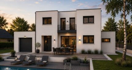 Samoreau Maison neuve - 2657193-10873modele720260609iSSPe.jpeg Maisons Balency