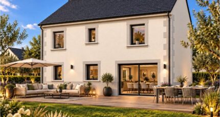 Montigny-sur-Loing Maison neuve - 2657241-10873modele720260930AIlv0.jpeg Maisons Balency