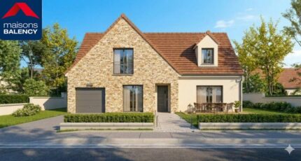 Perthes Maison neuve - 2657132-10873modele720260312Rn1k4.jpeg Maisons Balency