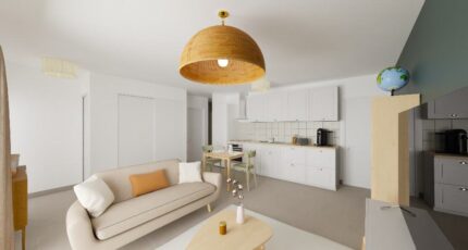 Bonneuil-sur-Marne Maison neuve - 2608550-4586modele820241217P39I0.jpeg Maisons Balency