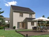 Maison à construire à Sucy-en-Brie (94370) 2610092-4586modele720211221r7WkT.jpeg Maisons Balency