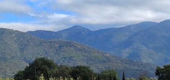 Terrain à bâtir à Villelongue-dels-Monts, Occitanie