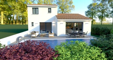 Villelongue-dels-Monts Maison neuve - 2560618-4671modele620250310ee3c4.jpeg Maisons Balency