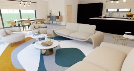 Perpignan Maison neuve - 2561423-4671modele720250407K9TAm.jpeg Maisons Balency