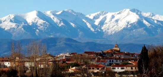 Terrain à bâtir à Perpignan, Occitanie
