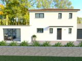 Maison à construire à Perpignan (66000) 2561482-4671modele720240502cwdOI.jpeg Maisons Balency
