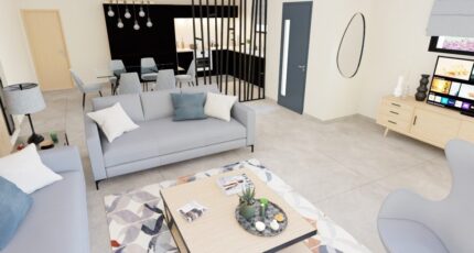 Perpignan Maison neuve - 2561557-4671modele8202507174hHUE.jpeg Maisons Balency