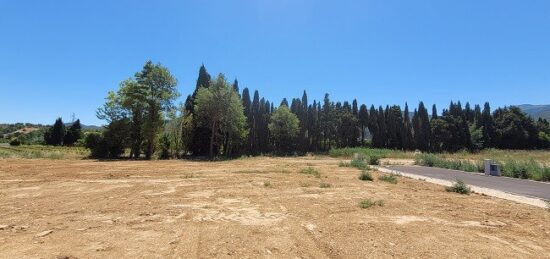 Terrain à bâtir à Tresserre, Occitanie