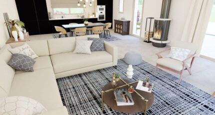 Molitg-les-Bains Maison neuve - 2563897-4671modele820251002MkqBb.jpeg Maisons Balency