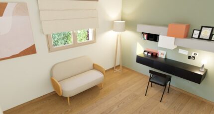 Molitg-les-Bains Maison neuve - 2563897-4671modele920251002drLcX.jpeg Maisons Balency