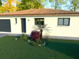 Maison à construire à Ponteilla (66300) 2563989-4671modele920240325rVbPV.jpeg Maisons Balency