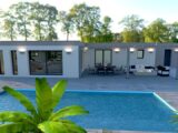 Maison à construire à Toulouges (66350) 2565334-4671modele620260130JTkNK.jpeg Maisons Balency