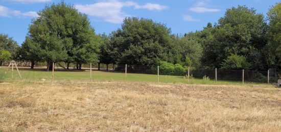 Terrain à bâtir à Toulouges, Occitanie