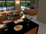 Maison à construire à Toulouges (66350) 2565365-4671modele920240506LyXfR.jpeg Maisons Balency