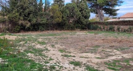 Cabestany Terrain à bâtir - 2570403-4671annonce120260701kwJqu.jpeg Maisons Balency