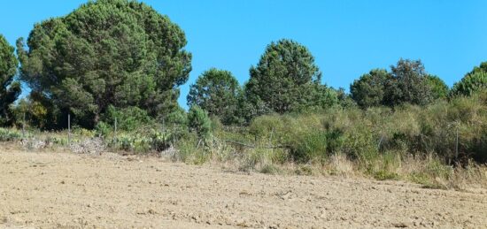 Terrain à bâtir à Pollestres, Occitanie