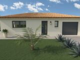 Maison à construire à Villelongue-dels-Monts (66740) 2591114-4671modele820240731veBqd.jpeg Maisons Balency
