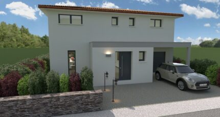 Pollestres Maison neuve - 2591173-4671modele6202410313Br8V.jpeg Maisons Balency