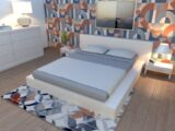Maison à construire à Villeneuve-de-la-Raho (66180) 2591910-4671modele920250620mqK9M.jpeg Maisons Balency