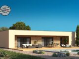 Maison à construire à Villeneuve-de-la-Raho (66180) 2563393-4586modele820250321ggcK2.jpeg Maisons Balency