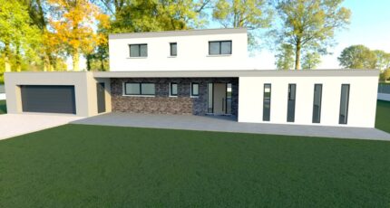 Villeneuve-de-la-Raho Maison neuve - 2563384-4671modele720260410FRikP.jpeg Maisons Balency