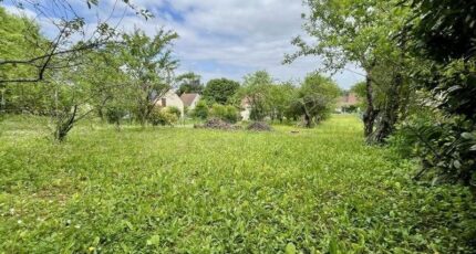 Vauréal Terrain à bâtir - 2546470-11901annonce220260612GJusg.jpeg Maisons Balency