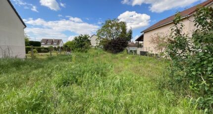 Conflans-Sainte-Honorine Terrain à bâtir - 2559620-11688annonce120260622Z5rkg.jpeg Maisons Balency