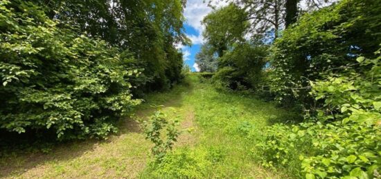 Terrain à bâtir à Cergy, Île-de-France