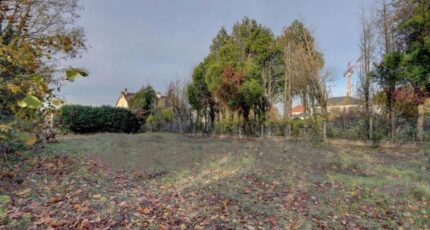 Éragny Terrain à bâtir - 2561617-11901annonce320260623pcE3O.jpeg Maisons Balency