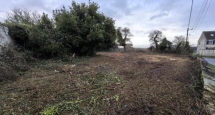 Haravilliers Terrain à bâtir - 2566367-11901annonce2202606269KxaO.jpeg Maisons Balency