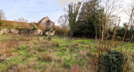 Nucourt Maison neuve - 2566222-11901annonce120260626JvMmJ.jpeg Maisons Balency