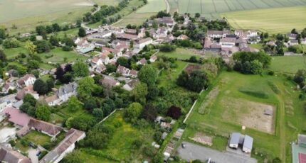 Longuesse Terrain à bâtir - 2573441-11901annonce220260703HQFkx.jpeg Maisons Balency