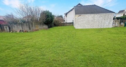 Bezons Maison neuve - 2580175-11901annonce220260710b9kvq.jpeg Maisons Balency