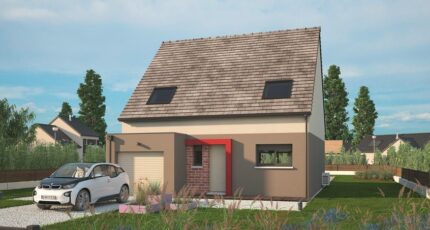 Pontoise Maison neuve - 2561385-412modele620150505ZE5Gw.jpeg Maisons Balency