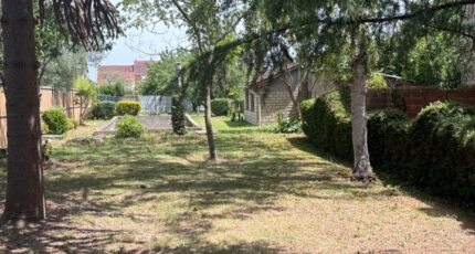 Pontoise Maison neuve - 2561385-11688annonce320260623KtkMC.jpeg Maisons Balency