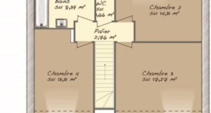 Pontoise Maison neuve - 2561385-412modele720150507TIcgG.jpeg Maisons Balency