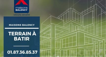Thorigny-sur-Marne Maison neuve - 2614899-10669annonce120260901w84ww.jpeg Maisons Balency